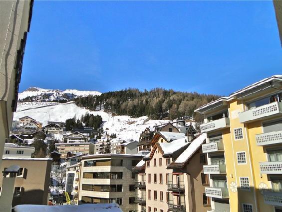 Paravicini Saint-Moritz Dış mekan fotoğraf
