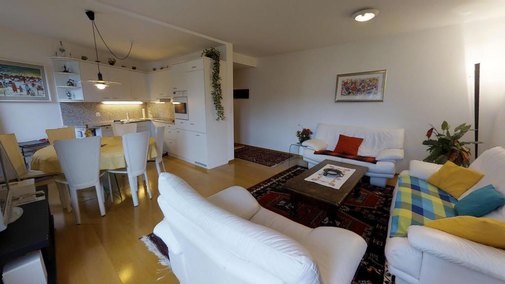 Paravicini Saint-Moritz Dış mekan fotoğraf